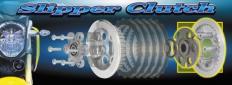 Slipper Clutch Kit