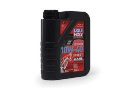 4T Synth 10W-40(1L)StreetRace