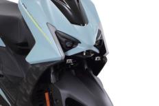 LEDスモールフォグランプキット(カットライン/10W/ホワイト・イエロー切替)(2個入)