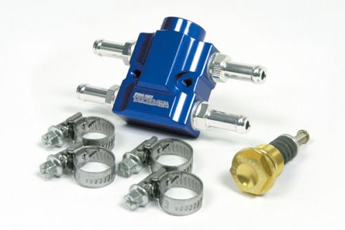 SPECIAL PARTS TAKEGAWA / インラインサーモユニットキット(ラバー 