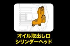 コンパクトクールキット(ステアリングステム/スリム/4F)