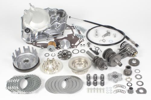 モンキー エンジン 6v ボアアップエンジン ゴリラ 4速 クラッチ付き モンキー エンジン 6v ボアアップエンジン ゴリラ 4速 クラッチ付き