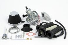 スーパーヘッド4V+Rコンボキット88cc