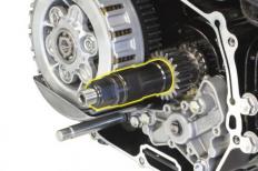 Special clutch cover kit(hydraulic)