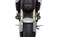 LEDフォグランプキット(カットライン/10W)(2個入)　ノーマル車両用