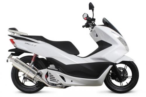 SP武川製PCX125 PCX150 グラブバー SP武川製PCX125/150 社外  バイク 部品 JF28 KF12 SPタケガワ コンディション良好 曲がり無し 品薄:22217269