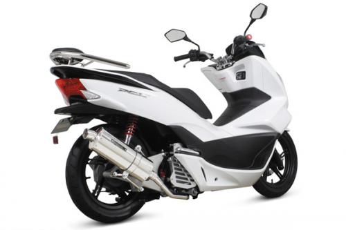 SP武川製PCX125 PCX150 グラブバー SP武川製PCX125/150 社外  バイク 部品 JF28 KF12 SPタケガワ コンディション良好 曲がり無し 品薄:22217269