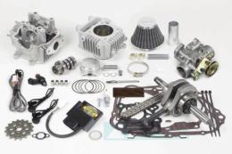 Rステージコンボキット106cc