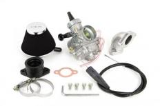 Super Head + R Combo Kit 138cc Skat (MIKUNI VM26)