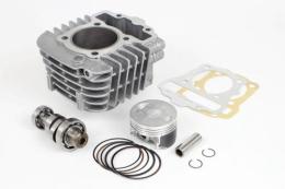 Sステージボアアップキット125cc(カム付属)
