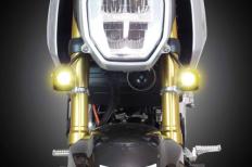 LEDフォグランプキット3.0(950/レモンイエロー)(2個)