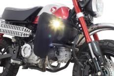 LEDフォグランプキット3.0(950/レモンイエロー/レッグバンパー用)