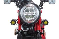 LEDフォグランプキット3.0(950/レモンイエロー)2個