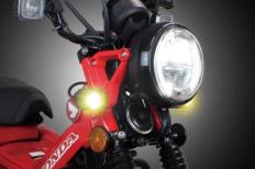 LEDフォグランプキット3.0(950/レモンイエロー)2個