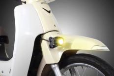LEDフォグランプキット3.0(950/レモンイエロー)/1灯