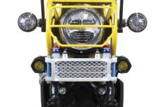 LEDフォグランプキット3.0(950/レモンイエロー)(2個)