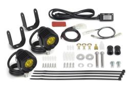 LEDフォグランプキット3.0(950/レモンイエロー)(2個)