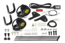 LEDフォグランプキット3.0(950/レモンイエロー)(2個)