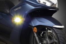 LEDフォグランプキット3.0(950/レモンイエロー)(2個)