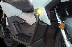 LEDフォグランプキット3.0(950/レモンイエロー)(フロアステップサイドバー)　