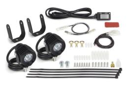 LEDフォグランプキット3.0(950)(2個入/レッグバンパー用)