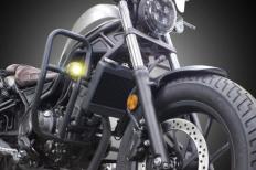 LEDフォグランプキット3.0(950/レモンイエロー/レッグバンパー用)