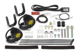 LEDフォグランプキット3.0(950/レモンイエロー)(2個)