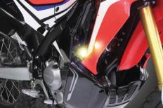 LEDフォグランプキット3.0(950/レモンイエロー)(2個)