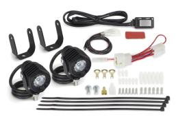 LEDフォグランプキット3.0(950)(2個入/レッグバンパー用)