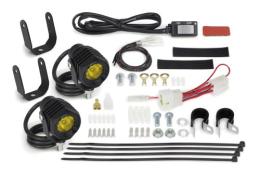 LEDフォグランプキット3.0(950/レモンイエロー)(2個)