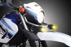 LEDフォグランプキット3.0(950/レモンイエロー)(2個)