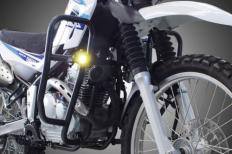 LEDフォグランプキット3.0(950/レモンイエロー/レッグバンパー用)