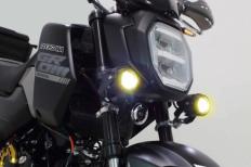 LEDフォグランプキット(カットライン/ホワイト・イエロー切替)