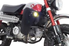 LEDフォグランプキット(カットライン/ホワイト・イエロー切替/レッグバンパー用)