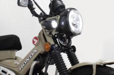LEDフォグランプキット(カットライン/ホワイト・イエロー切替)