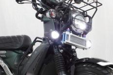 LEDフォグランプキット(カットライン/ホワイト・イエロー切替)