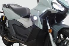 LEDフォグランプキット(カットライン/15W/ホワイト・イエロー切替)