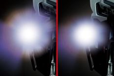 LEDフォグランプキット(カットライン/15W/ホワイト・イエロー切替)