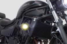 LEDフォグランプキット(カットライン/15W/ホワイト・イエロー切替)