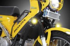 LEDフォグランプキット3.0(950/レモンイエロー/アンダーフレーム用)