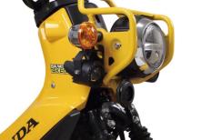 LEDフォグランプキット(カットライン/10W)(2個入)　ノーマル車両用