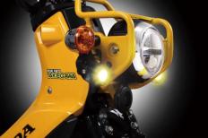 LEDフォグランプキット3.0(950/レモンイエロー)(2個入)　ノーマル車両用