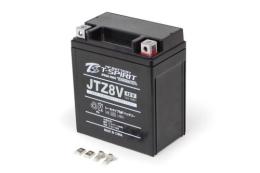 12Vシールタイプ　MFバッテリー(JTZ8V)
