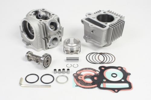 SPECIAL PARTS TAKEGAWA / 17R-Stage Eボアアップキット88cc(Hシリンダー)