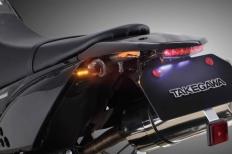 ストリームラインミニLEDウインカー(2個セット)