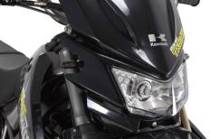 ストリームラインミニLEDウインカーキット(スモーク)