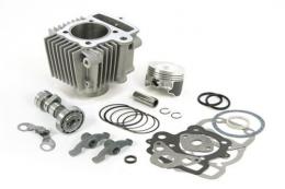 SPECIAL PARTS TAKEGAWA / Sステージボアアップキット105cc