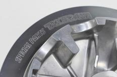 ハイスピードプーリーキット