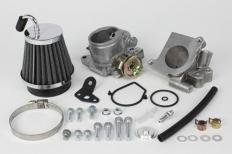 Hyper e-Stage Bore Up Kit(with Big throttle body)