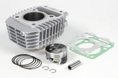 Hyper e-Stage Bore Up Kit(with Big throttle body)
